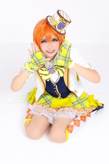 Twitterのコスプレ画像61