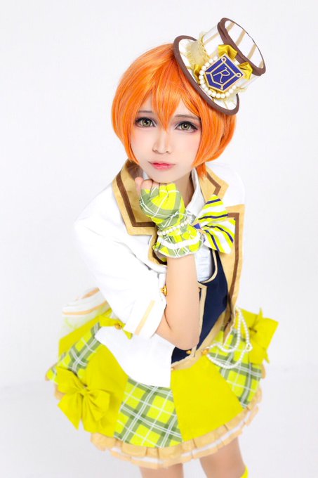 Twitterのコスプレ画像62