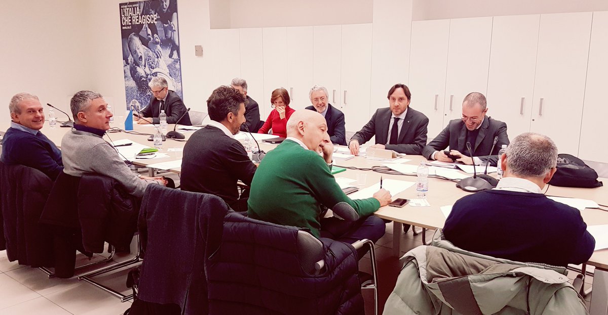 Rinnovo #CCNL Comunicazione #artigianato #PMI <a href="/SlcCgil/">Slc Cgil Nazionale</a> <a href="/FISTelNazionale/">FISTelCISL Nazionale</a> <a href="/UilcomNazionale/">UILCOM Nazionale</a>