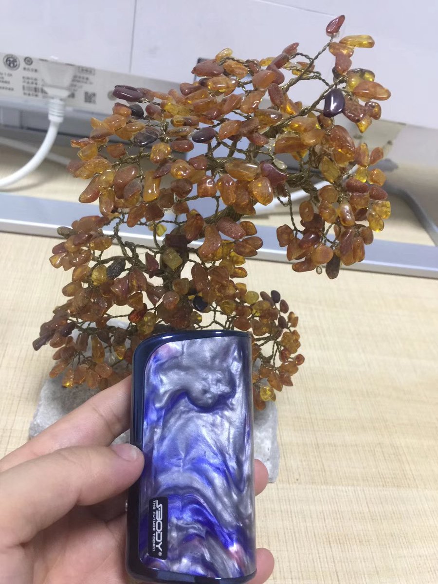 sbodytech's tweet photo. Lastest Legend!!! available!!!
---original DNA 75 chip.
---Multicolor Resin
---support: 18650 / 26650 battery
---Escribe undate able
-----😄😄😄----- https://t.co/2N3HogGFwR