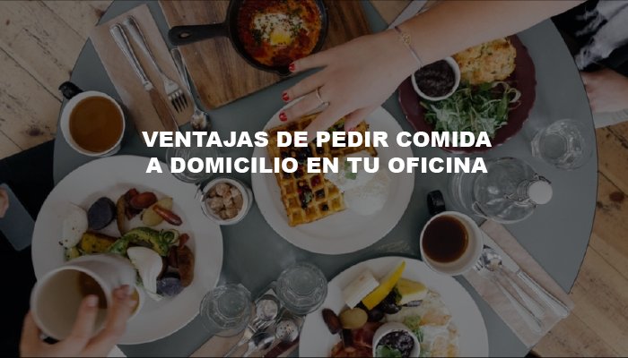 estersl92's tweet photo. 🔝 Os recomiendo esta web eatwork.es .Comida a domicilio para empresas ¡Indispensable hoy en día¡ ¡y es económico! 🥘🍝#comereneltrabajo #eatwork #pediradomicilio #takeaway #Madrid
https://t.co/0XoM9Xhlqi https://t.co/KX6YqjycHi