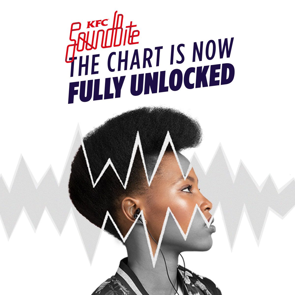 HypeMagazineSA's tweet photo. Remember You can easily access 'New Music' on the #KFCSoundbite chart! Songs will show that they are 'New' next to them -->https://t.co/KBTeEylYof https://t.co/0X7fOOH1Yx