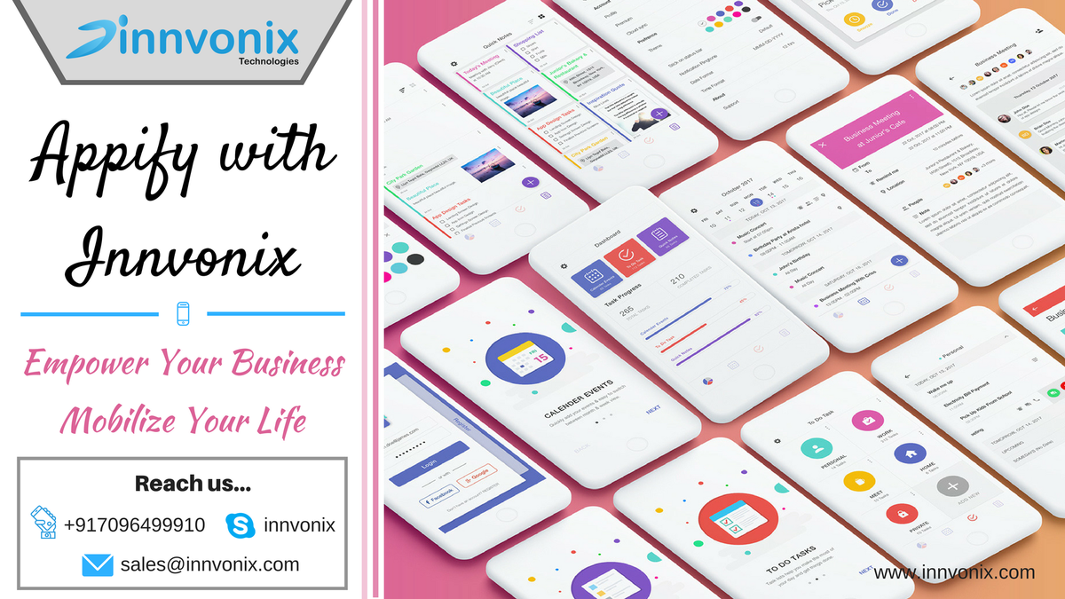 innvonix's tweet photo. Want your #business to survive ? Go though Follow you dreams &amp; Own an #app https://t.co/kXPZJTc2fI

#mobileapp #appdevelopment #androidappdevelopment #iphoneappdevelopment #businessapp #application #development #mobileappdevelopment #appdevlopers #India #USA #Australia #UK https://t.co/zANag6CHlt