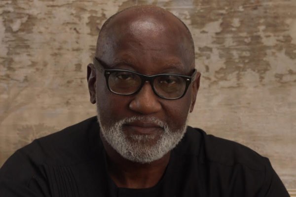 PDP governorship candidate in the just-concluded Anambra State governorship election, Mr Oseloka Obaze has decried irregularities in the election.