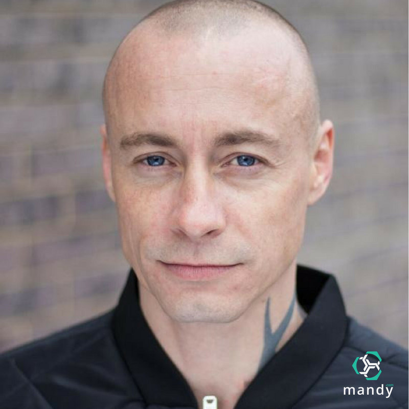 TheMandyNetwork's tweet photo. Congrats @DamianVerguson! You're the most viewed #MandyActor profile in 24hrs. Build your portfolio: https://t.co/uyu9vxEOT9 https://t.co/QiLFJjRa0a