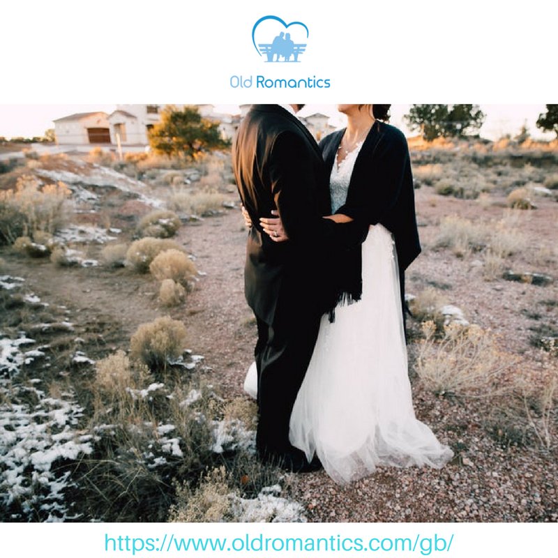 What Sets Old Romantics Apart? Obviously, the minimum age is a start. We are exclusively for over 50s! - oldromantics.com/gb/ #over50s #onlinedating #love #relationships <a href="/Over_50/">Over50</a> <a href="/Over50sNews/">Over50's News</a> <a href="/MatureTimes/">Mature Times</a>