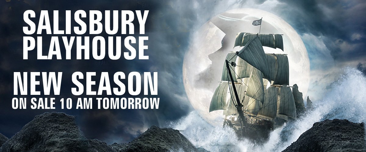 salisburyplay's tweet photo. Tickets for our new 2018 season go on sale tomorrow from 10am! https://t.co/n5M2FponMK