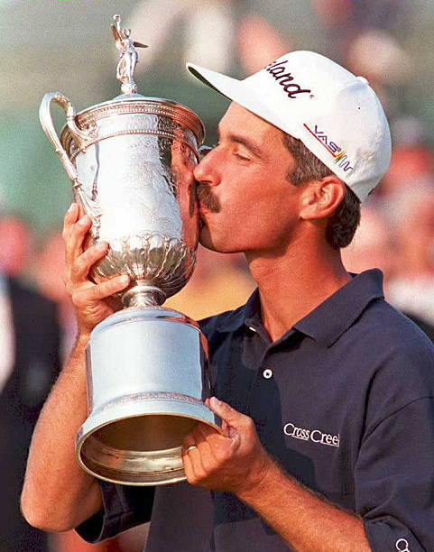 Happy birthday to the 1995 champion and 15 time winner Corey Pavin 