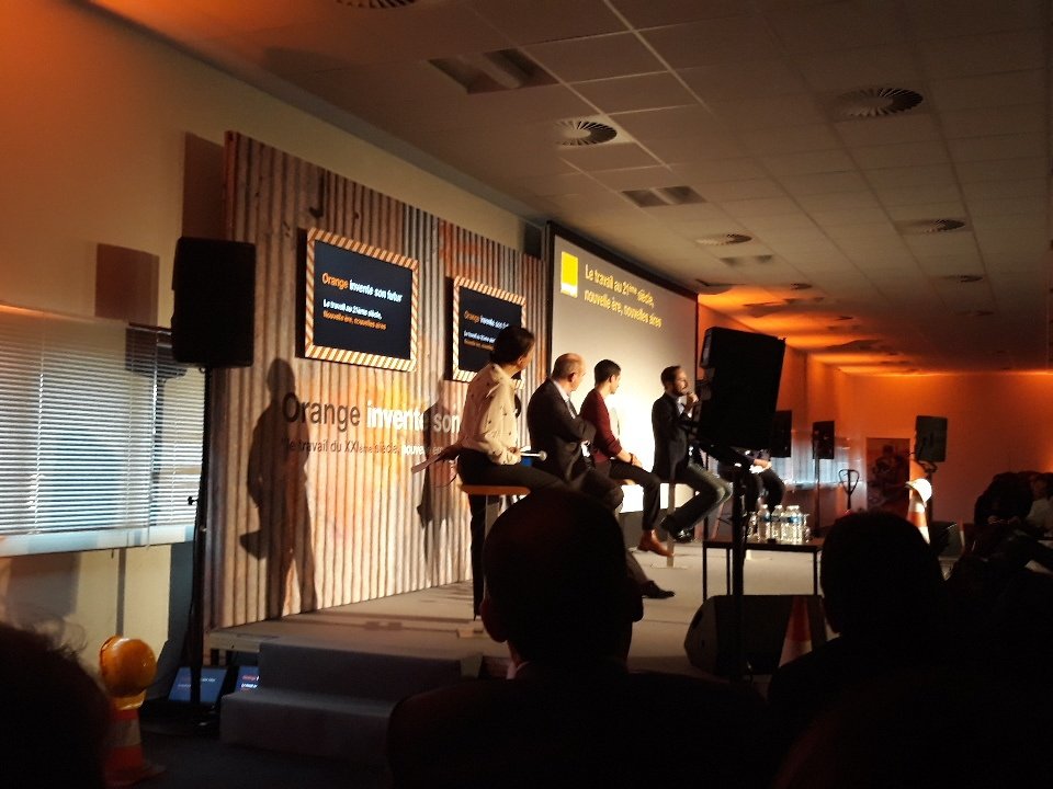 TwittMikler's tweet photo. "Entre 1 et 4% de points de performance en prenant en compte la #QVAT " @FabriqueSpinoza @OrangeAuRA https://t.co/XJNODTLqle