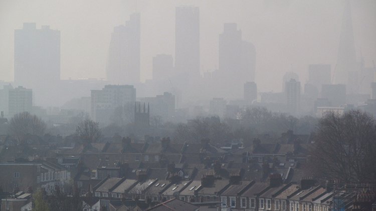 eastlondonlines's tweet photo. Lewisham air pollution ‘six times higher than World Health Organisation guidelines’ #ELL #Lewisham #airpollution @WHO https://t.co/G4dxXzKua1 https://t.co/LyefPHtLrn