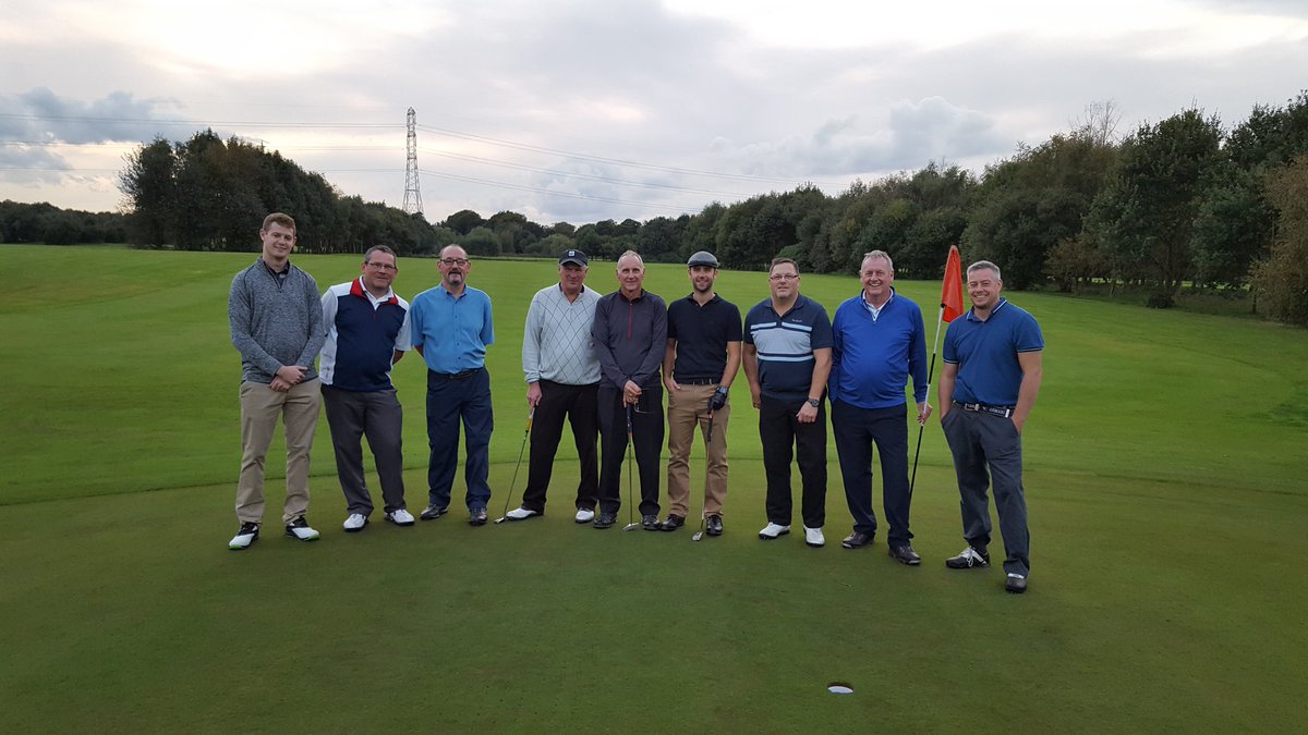NCDevelopments's tweet photo. Bit of a #tbt to last year's golf competition at @BoysnopeGolf . We've had some great fun there over the years and hopefully this local asset can be retained. https://t.co/gkE1p1lvnC