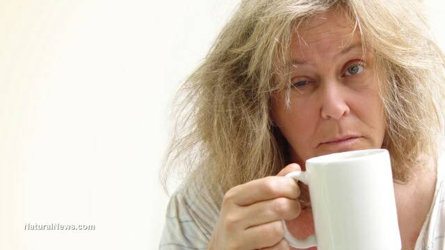 Often with #PCOS when we eat our sugars spike due to insulin , then quickly fall, leaving us feeling tired, lethargic and restless