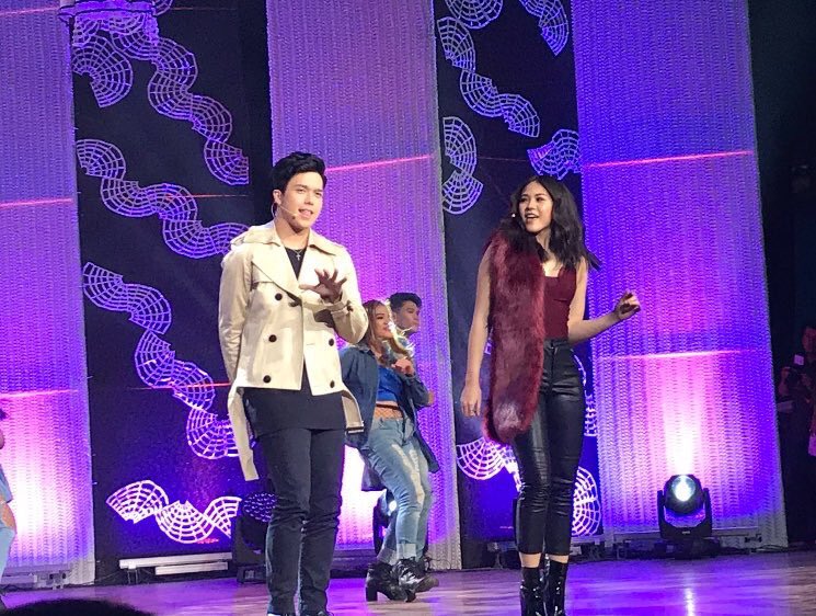 probinsyanakooo's tweet photo. Our supers...the legit performer! Can't wait March so excited!

#MFTLSforMMFF https://t.co/eh4Jw3bM3J