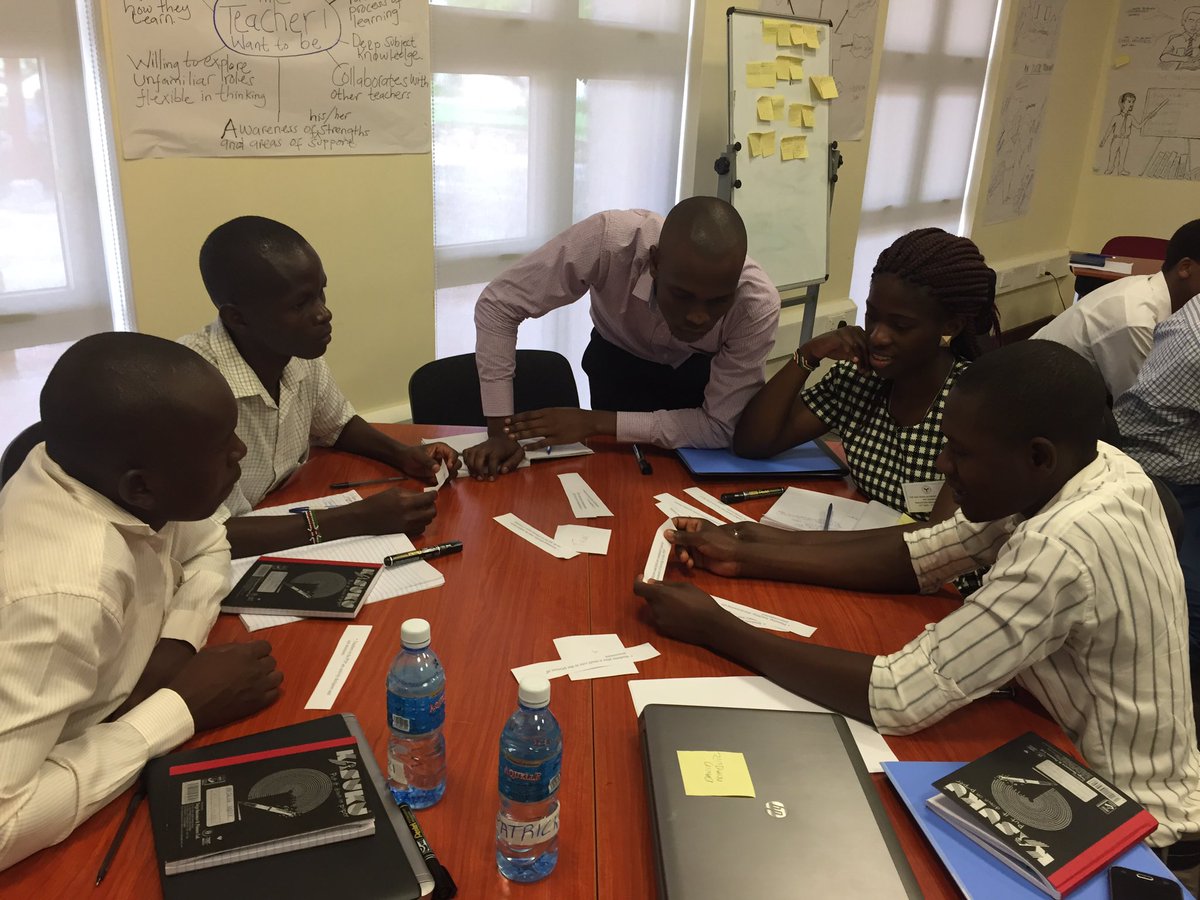 KathC38's tweet photo. @ShanazRM @MulgraveSchool present assessment of inquiry in the PYP @AKAcademies in Mombasa https://t.co/8lf71lmnz7