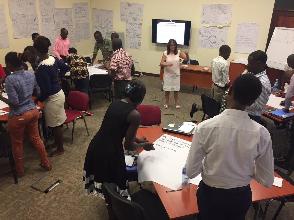 KathC38's tweet photo. @ShanazRM @MulgraveSchool present assessment of inquiry in the PYP @AKAcademies in Mombasa https://t.co/8lf71lmnz7