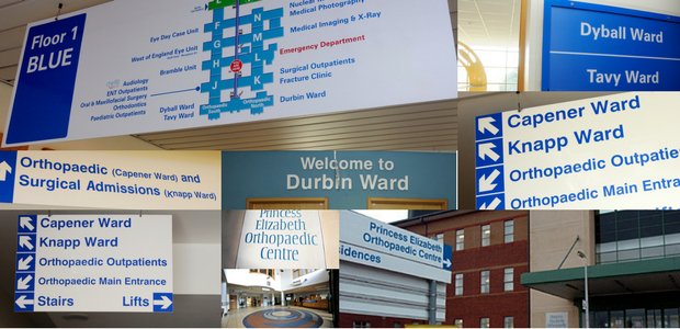 RoyalDevonNHS's tweet photo. Some of PEOC finest surgeons over the years were Brennan Dyball, Norman Capener and Frederick Durbin, who have RD&E wards named after them. #PEOC90 https://t.co/DROMHRY7YE