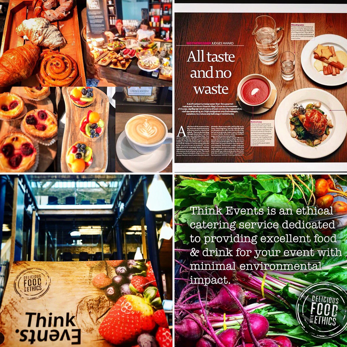 ThinkEatDrink's tweet image. We're supporting Social Enterprise UK's #SocialEnterpriseDay with their #WhoKnew campaign, it #gives #social #enterprises the chance to shout out about the good work they're doing and the difference they're making in their #communities #cafethink #thinkevents #thinkeatdrink