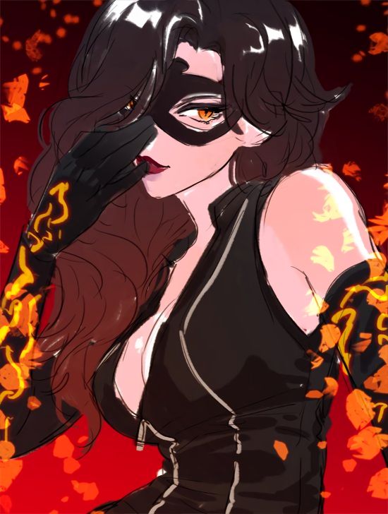 BurningLustFall's tweet photo. "All of those who are below Salem.. are Below me~"
#NotNewtoVerse
#NewToCharacter
#LewdRp/RomanceRp
#ShipsWithChem/SalemOrNeoAndEmerald https://t.co/KNly0snDRT
