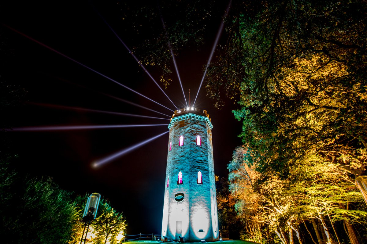 EventScotNews's tweet image. Last few days to catch the magical @ColoursofCluny (8-19 Nov) light up the Northern skies! For ticket info coloursofcluny.com #coloursofcluny #perfectstage #moray