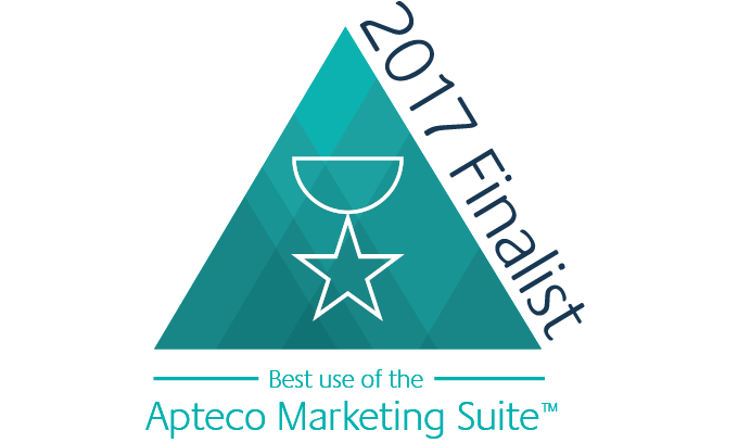DataHQ's tweet image. Really excited about being one of this years award finalists at the @apteco User Conference tomorrow. We're presenting our case study alongside our client Greggs. Fingers crossed we take home the main prize. @FastStats @GreggsOfficial