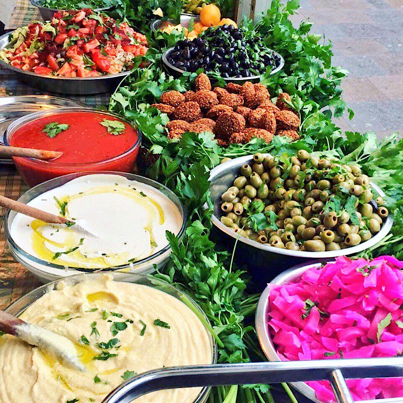 StreetDots tweet media