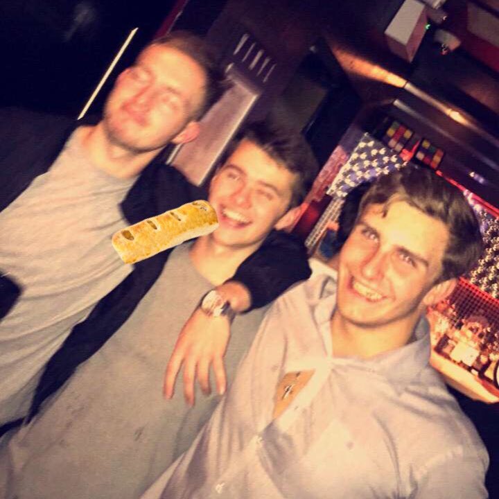 BiermanEC's tweet photo. #NewProfilePic https://t.co/L6dfqWnMaf