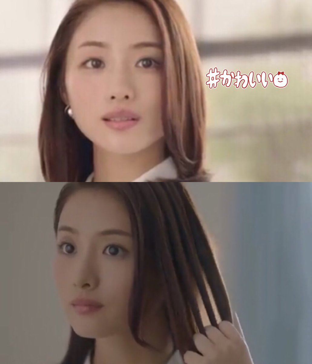 Satomi A Twitteren リーゼのcmの石原さとみちゃん可愛いすぎる 石原さとみ さとみん会 リーゼ