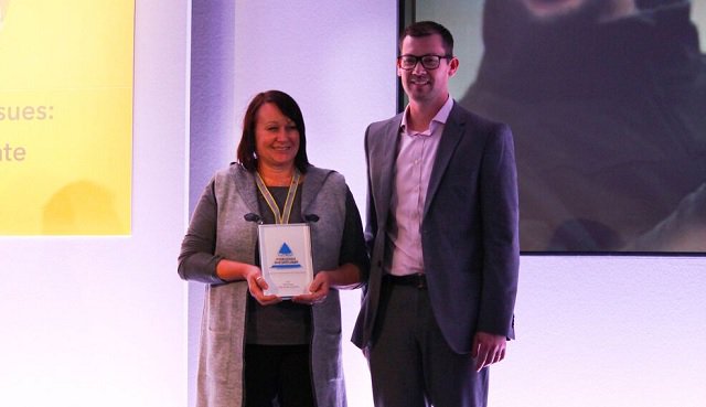 Road Safety GB (@road_safety_gb) on Twitter photo A young driver programme which centres around a series of education days, has been recognised with a Prince Michael International Road Safety Award.
Find out more 👇
roadsafetygb.org.uk/news/6127.html
#RSGB | <a href="/DriveStart/">Drive Start</a> A young driver programme which centres around a series of education days, has been recognised with a Prince Michael International Road Safety Award.
Find out more 👇
roadsafetygb.org.uk/news/6127.html
#RSGB | <a href="/DriveStart/">Drive Start</a>