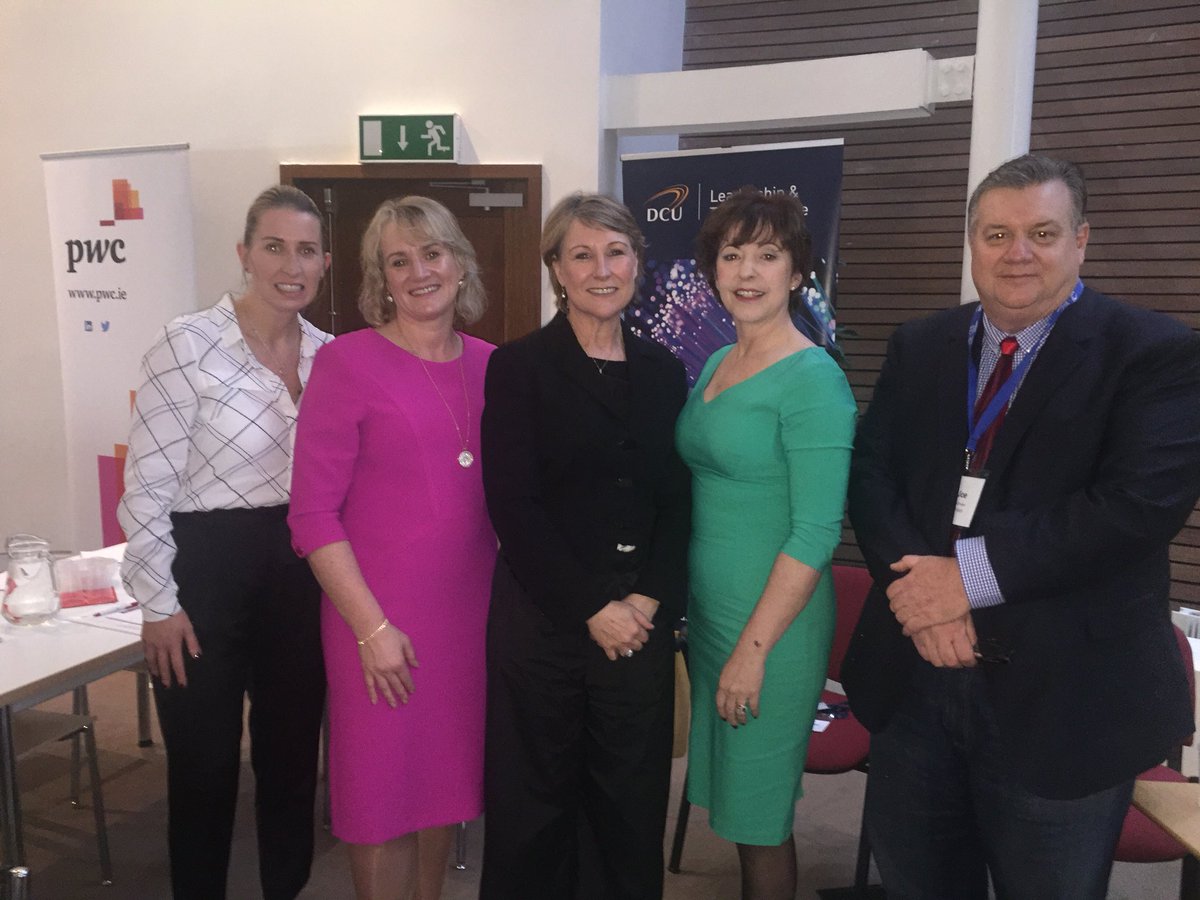 TheEchoOnline's tweet photo. Women in family biz @RyanAcademy @CommonhallApts @gavinduffybiz @kempsisters @emmakennedy78 @AIBIreland @DCUCFB @DCUBSLTI @PwC @WilliamFryLaw #womenmeanbiz https://t.co/ebWv1BBUTR