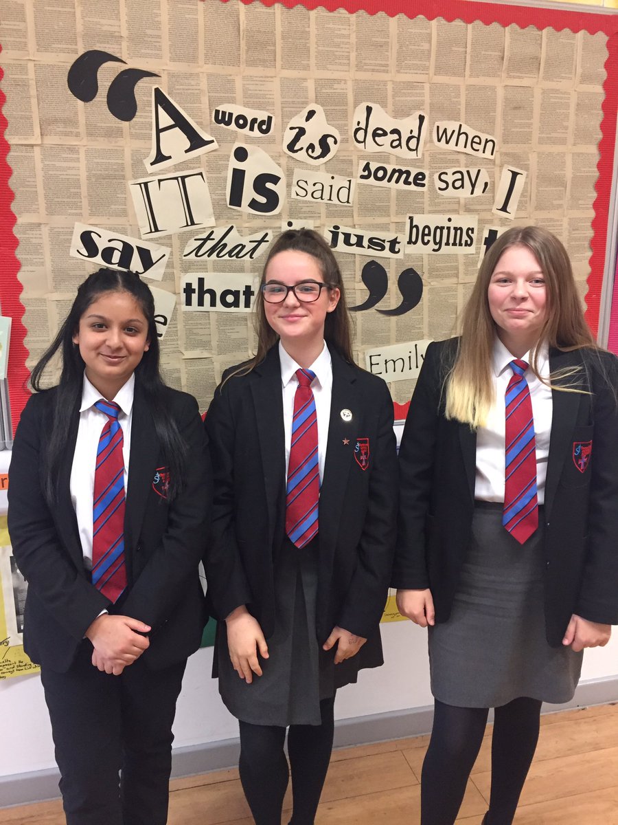 STMCAenglish's tweet photo. All ready for the #SASCAL #publicspeaking competition @StThomasMoreCA https://t.co/TAlNGA2QXA