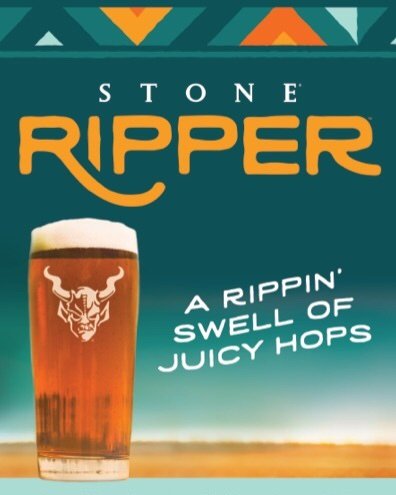 JamesClayBeers's tweet photo. Join @StoneBrewingUK this evening at The Commercial Tavern in Shoreditch for the launch of Ripper, all Barworks sites will be pouring from 6pm! https://t.co/8mFat41wRX