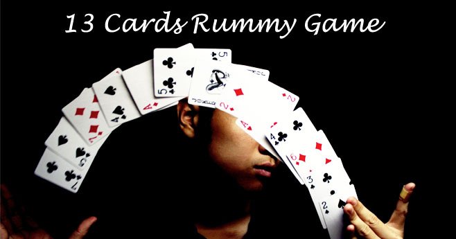 RummyGyan's tweet photo. Playing 13 Cards Rummy is Sheer Fun! Learn rules of the game and start playing. https://t.co/ACfBTknHbc
#RummyRules https://t.co/3WyZX9JPSI