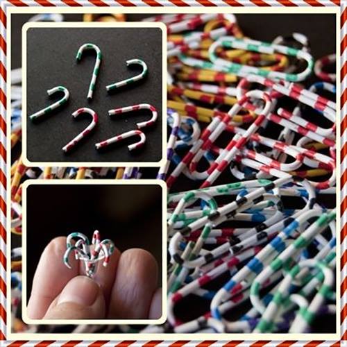 DollsHouseStore's tweet image. Have you made your candy canes yet?
