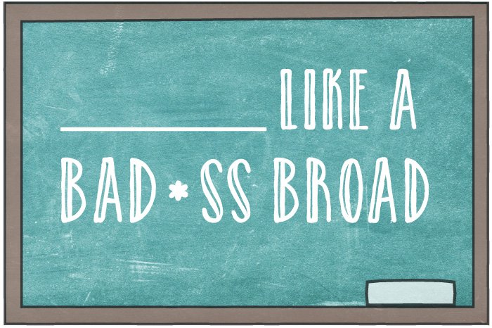 broadviewdenver's tweet photo. The hilarious duo from #BroadsidedComedy are back as #guestcontributors w/ the five S's so you can survive #Thanksgiving like the #badassbroads you are. https://t.co/uJtJoOi4l5 #abroadsview #denverbroads #blanklikeabadassbroad #denverliving https://t.co/aqRItTDV2J