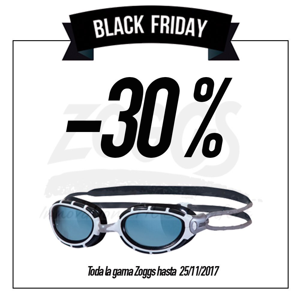 Trienjoy's tweet photo. 30% de descuento en las gafas de nadar #Zoggs hasta el 25/11! Las más usadas por triatletas 🏊‍♀️🏊‍♂️ https://t.co/ErOzHuMyhI
