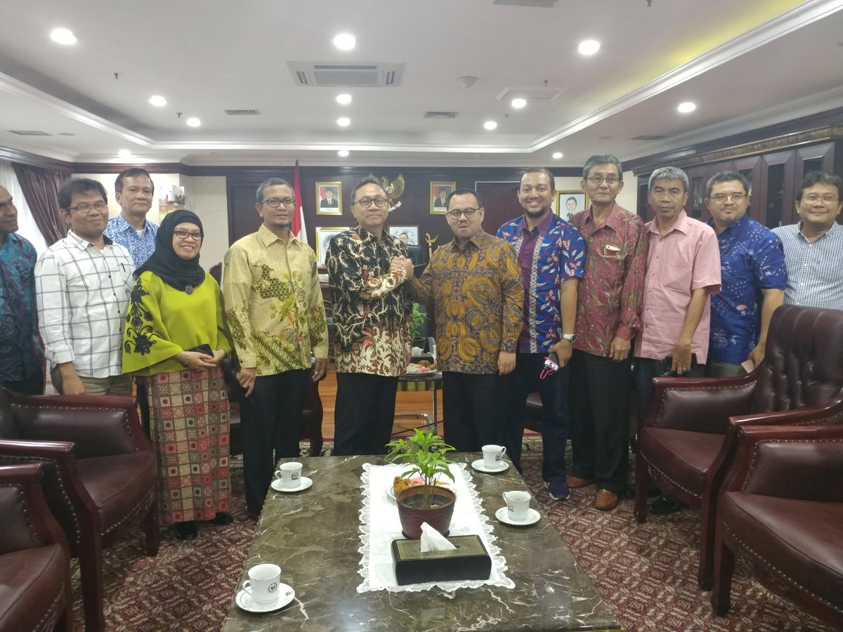 sudirmansaid tweet picture