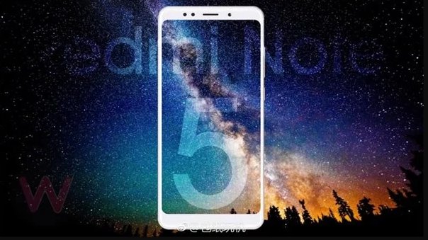 gadgetstouse's tweet image. Xiaomi Redmi Note 5 listed online: Full specifications, images and price gadgetstouse.com/news/xiaomi-re…