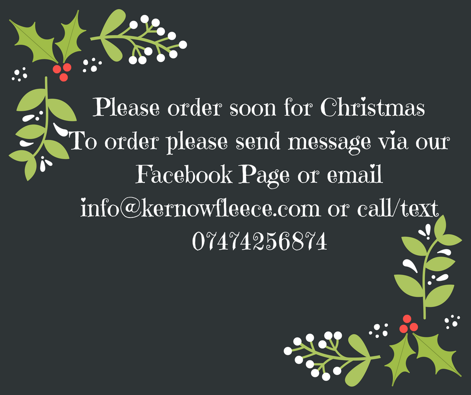 Kernow Fleece (@kernowfleece) on Twitter photo 