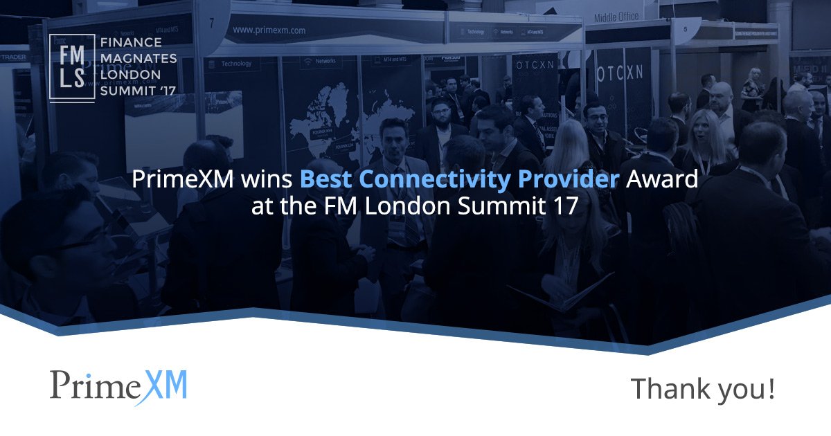 primexm's tweet photo. Thank you for voting for #PrimeXM at the London Summit Awards! We couldn't be more honoured. Congrats. to the rest of the winners as well!ππ#londonsummit17
Read more --> https://t.co/sohEyg3cG6 https://t.co/adI8isS0us