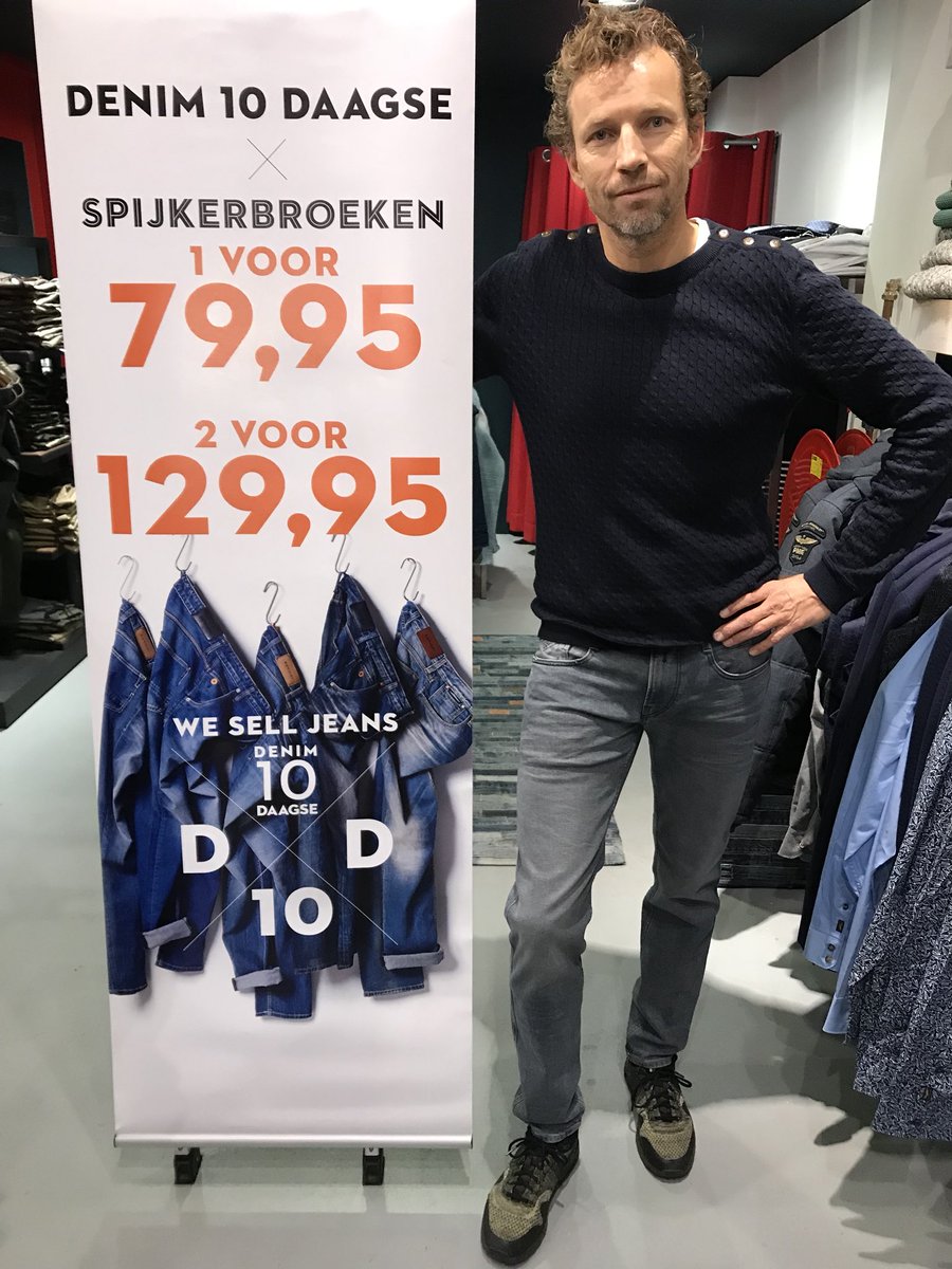 Samplejeans's tweet photo. #Denimdays #jeansoftheday! #replay #anbas #grey #stretch https://t.co/P1PBmJpAIi