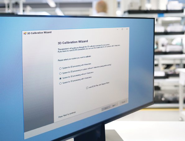 ailu_uk's tweet photo. SCANLAB creates new software for easy 3D calibration of integrated scan systems for the rise in demand in #3Dmarking as well as in additive manufacturing & other applications: https://t.co/N5oIsN5dN3
#AdditiveManufacturing #3DPrinting #LaserApplication #SCANLAB #UKmfg https://t.co/PFgmiunIpu