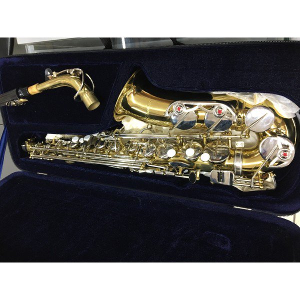 LoveriMusic's tweet photo. #Offertissima #Ex #Demo #Sax #Contralto con #Astuccio #Sunrise mod. #M1105A
https://t.co/iTG4UaP9pB https://t.co/lTTiq0CuYF