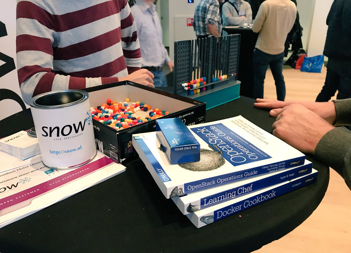 SUECloudNative's tweet image. Strijden om kennis! #datzienwijgraag #altijdvooruit #learningisliving #nluug