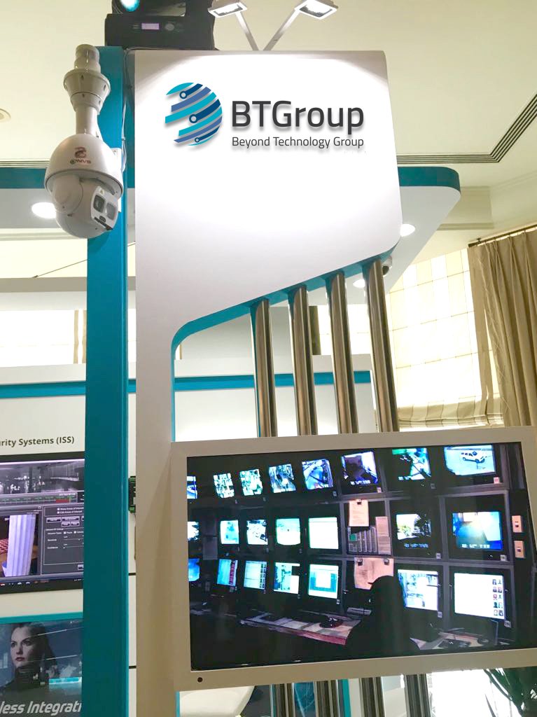 BTGroupKSA's tweet photo. وزارتي الداخلية والنفط تدرسان شراء رادار امني حراري متقدم

مصدر: https://t.co/u92VVTOUle https://t.co/nX9N2ZPLiX