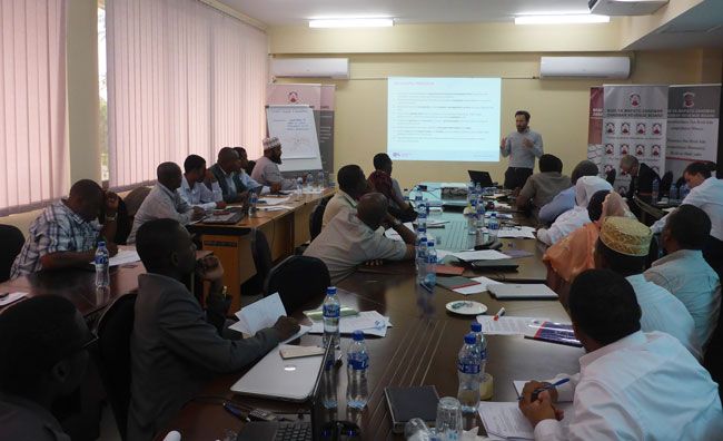 OrdnanceSurvey's tweet photo. Find out how Ordnance Survey International is working with the World Bank to share geospatial expertise in Tanzania https://t.co/fY1lO3HIi1 https://t.co/xGEsVtD2Kp
