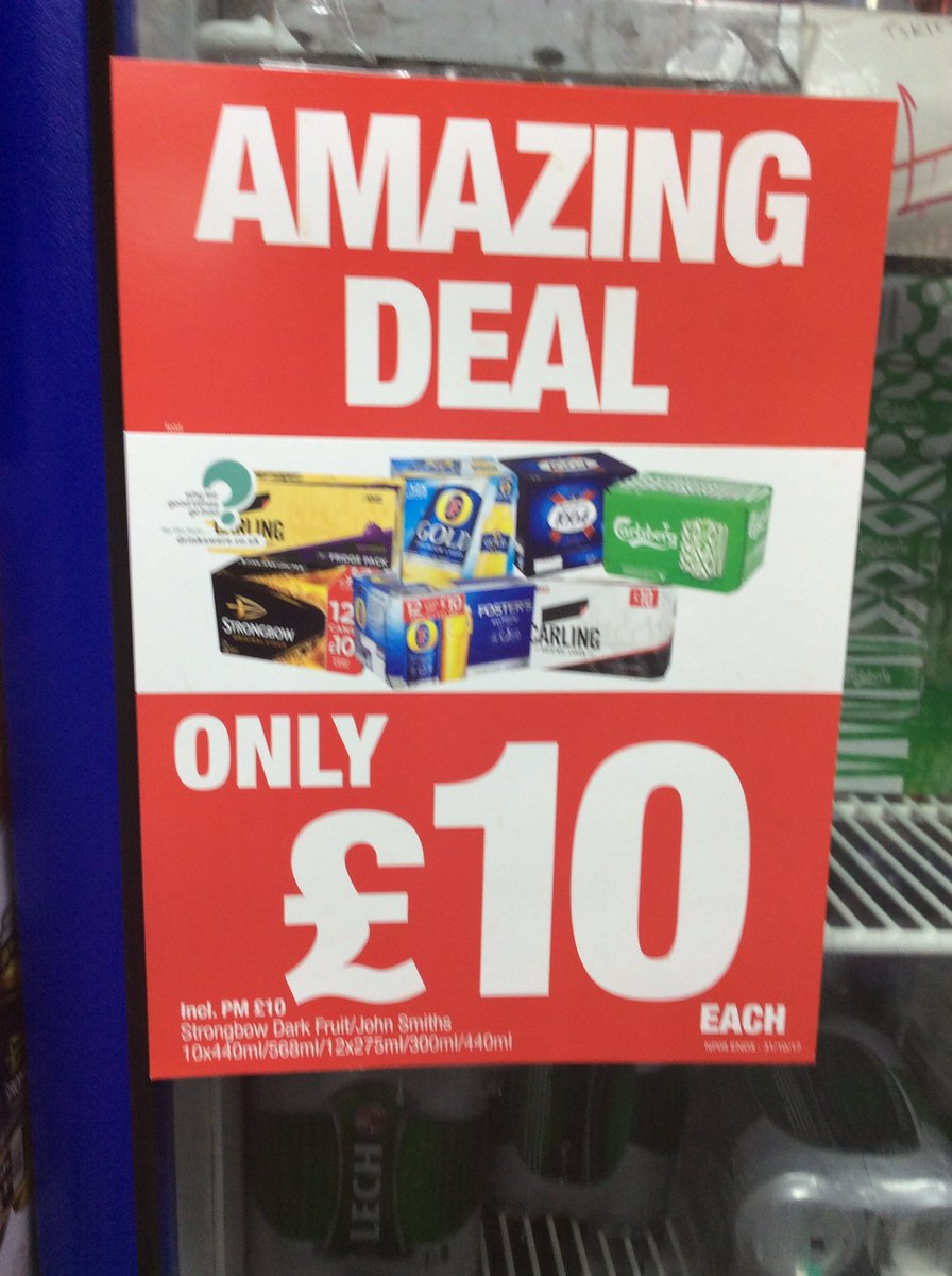 PowerforceMC23's tweet photo. Booker premier festive deals@meadow st Preston pr11st https://t.co/UfHye5jxmp