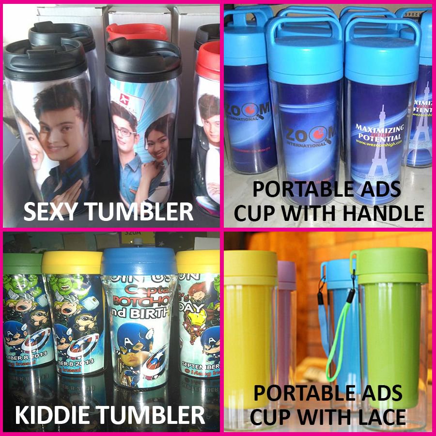 digital_mt's tweet photo. Looking for photo insert tumblers?
We have four different types to choose from.
for orders call/text: 0908-946-6702 https://t.co/G7DL9ZPVx4