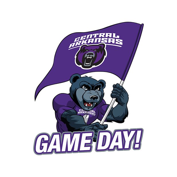 Best of luck to <a href="/ucamenssoccer/">UCA Men's Soccer</a> in the first ever <a href="/NCAAMenSoccer/">NCAA Soccer Scores</a> National Tournament <a href="/SMUSoccerM/">SMU Men's Soccer</a> tonight <a href="/7pm/">Huong Le</a> in Dallas #MakeHistory. Go Bears. #BearClawsUp