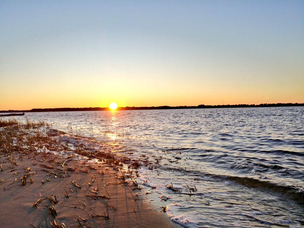 High Tides GREAT Vibes Beach Life Sweet Life RideParkLive.com
#FindYourPark #stateparks #rvlife #beach #RVing #SaltLife