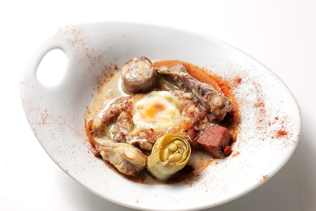 TernascoAragon's tweet photo. ¡Llegó la hora de tapear! Venga esas tapas de juernes con Ternasco de Aragón >>> Lorigan Pub (Morata de Jalón) + La Ternasca + El Ciclón + La Cava | #tapas #concursodetapas #momentoternasco https://t.co/pV5Roo9swF
